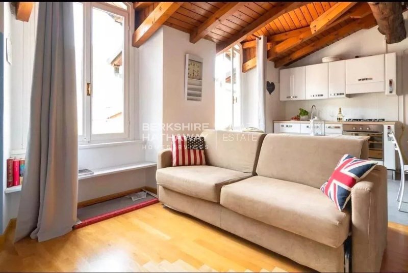 Квартира в Торно