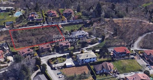 科尔韦代建筑用地