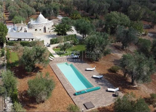 圣米凯莱萨伦蒂诺别墅