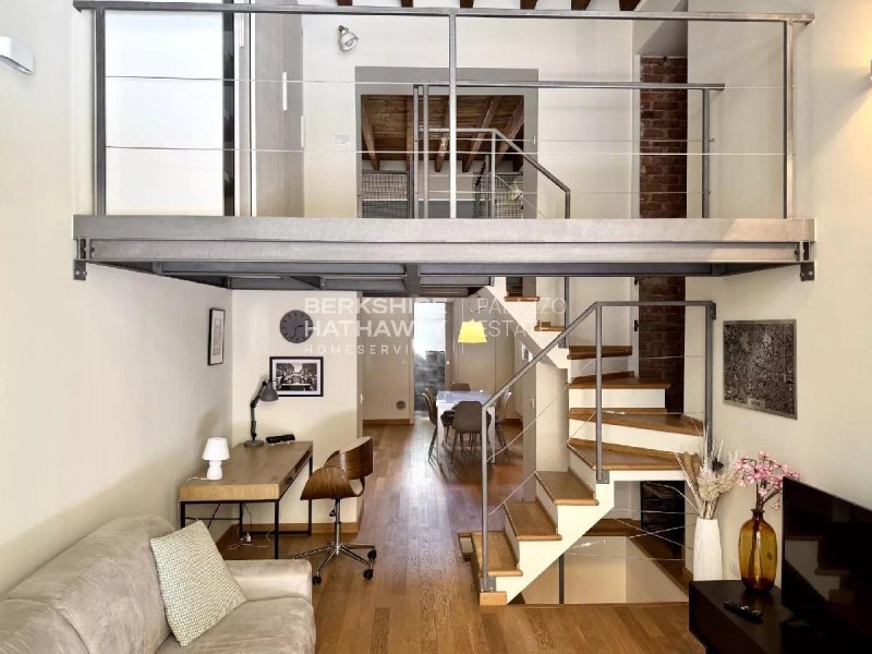 Apartamento en Milán