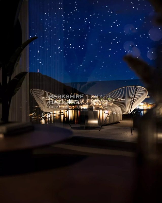 贝尔吉拉泰别墅