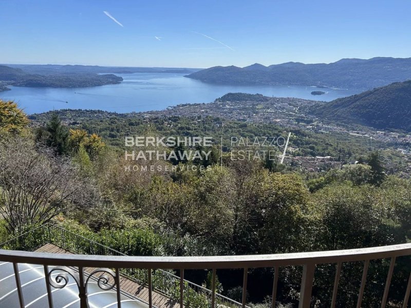 韦尔巴尼亚别墅