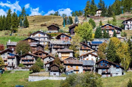 Особняк в Шамуа