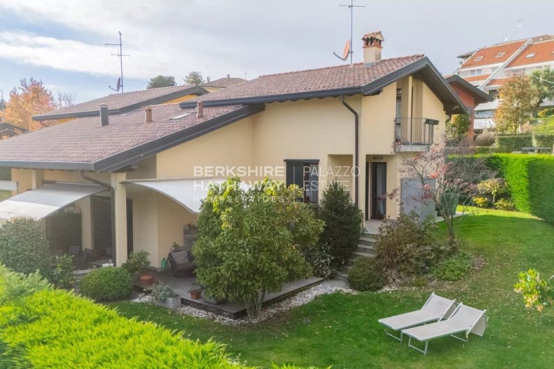 卡皮亚戈因蒂米亚诺别墅