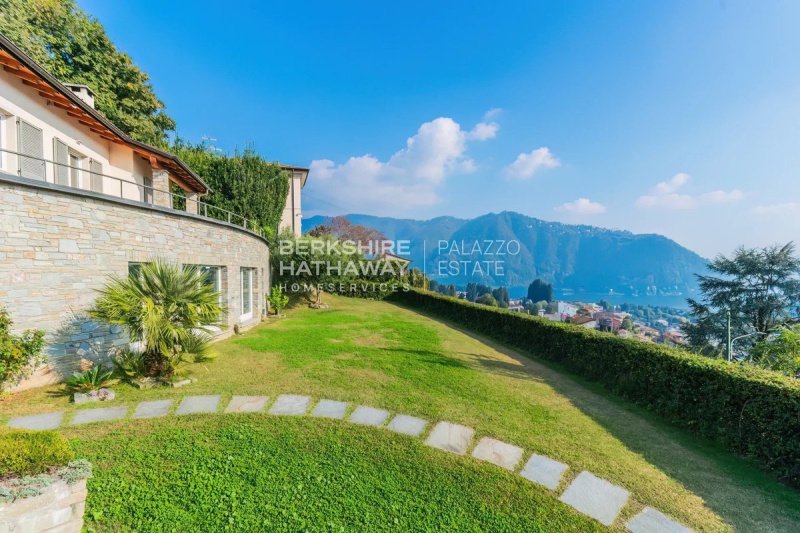 Вилла в Черноббьо