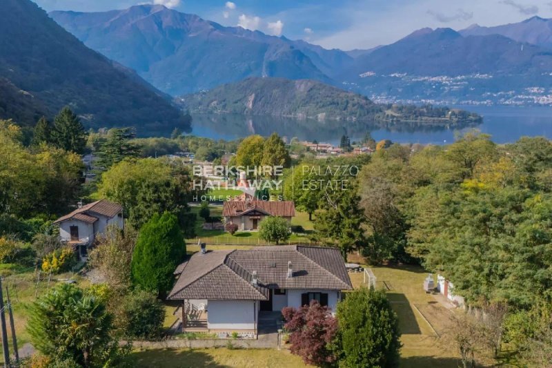 Вилла в Колико