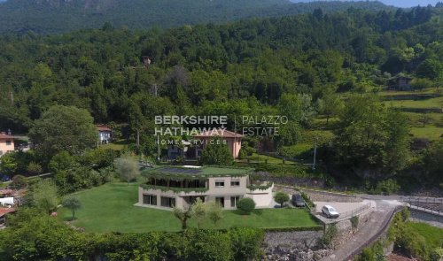 Чердак в Карлаццо