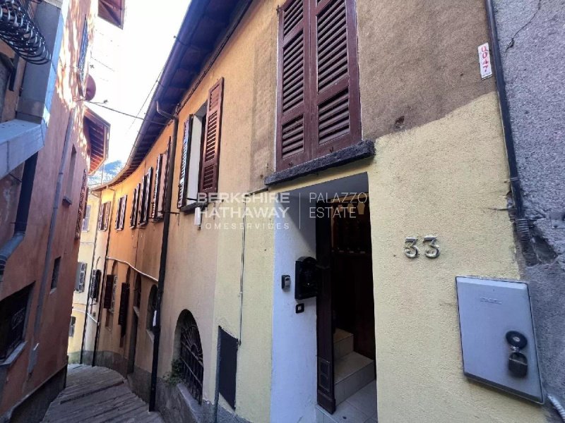 Appartamento a Moltrasio