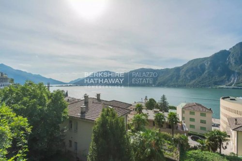 Villa en Campione d'Italia