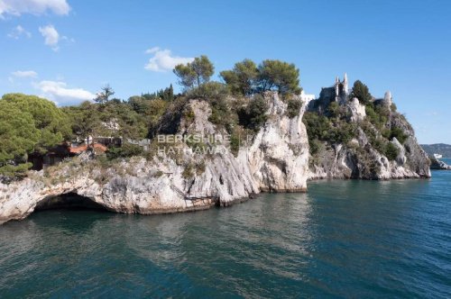 Вилла в Дуйно-Ауризина