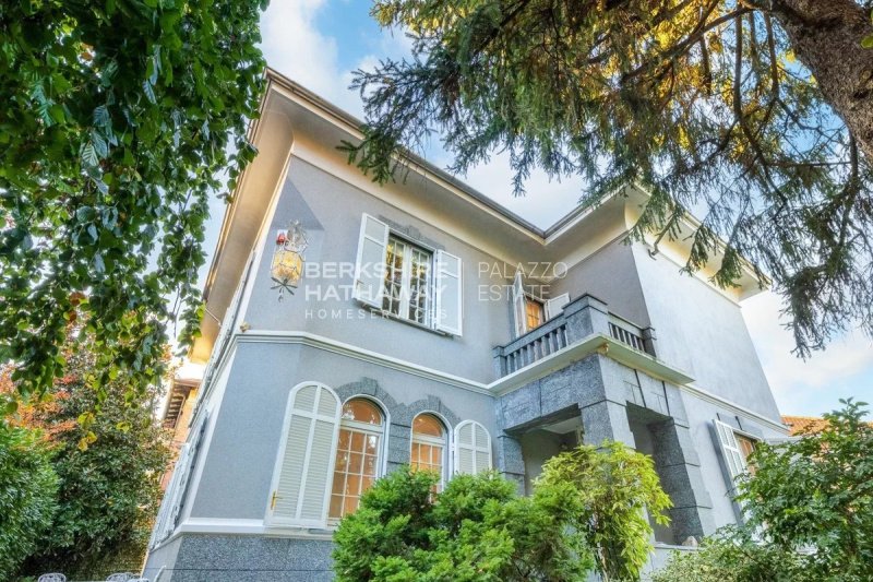 Вилла в Турин