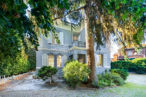 Вилла в Турин