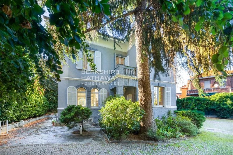 Вилла в Турин