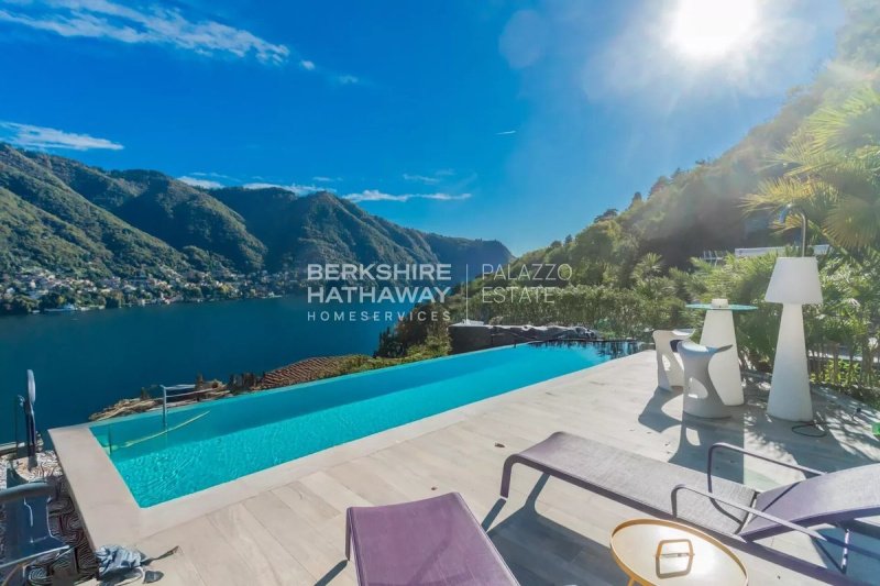 Чердак в Мольтразио