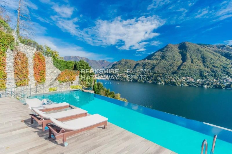 Чердак в Мольтразио