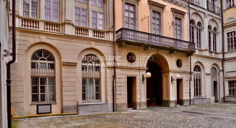 Zakelijk onroerend goed in Turijn