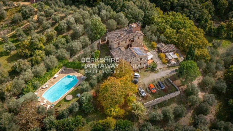 拉波拉诺泰尔梅别墅