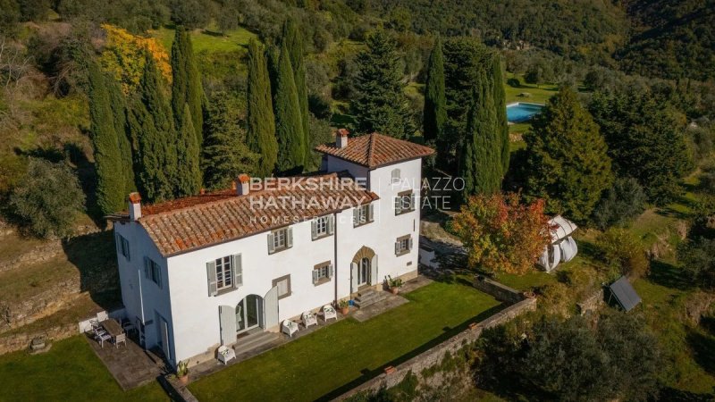 皮安迪斯科自由堡市镇别墅