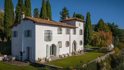 Вилла в Castelfranco Piandiscò