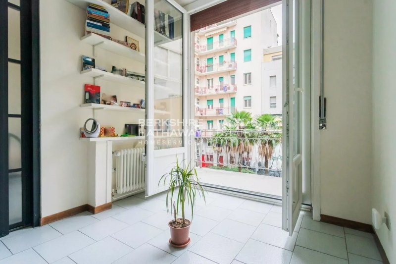 Apartamento en Como