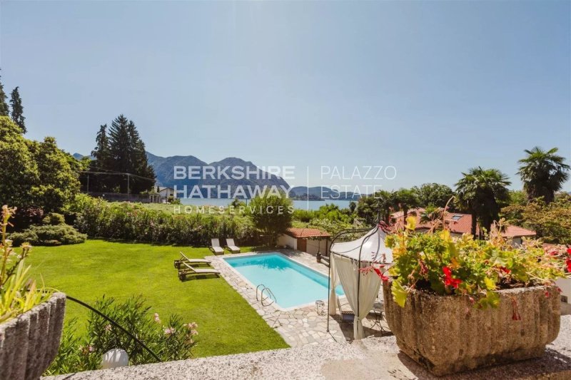 Villa in Verbania