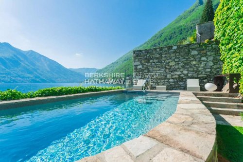 Вилла в Бриенно