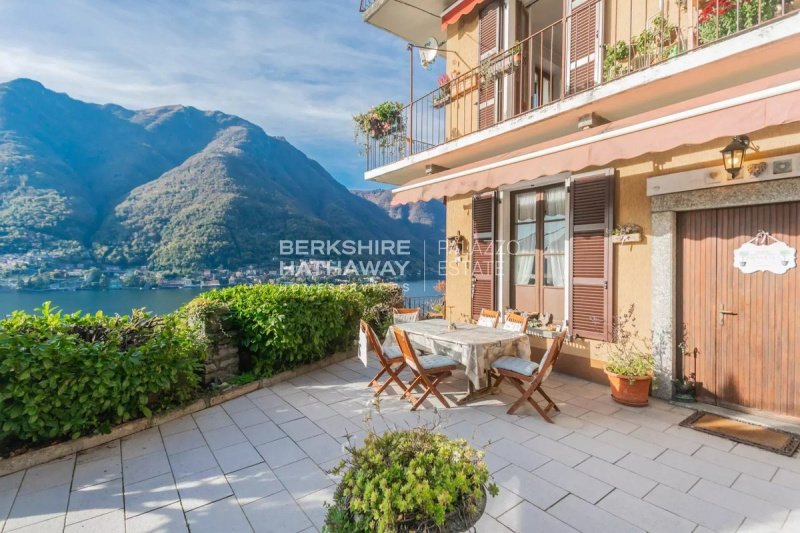 Appartement in Pognana Lario