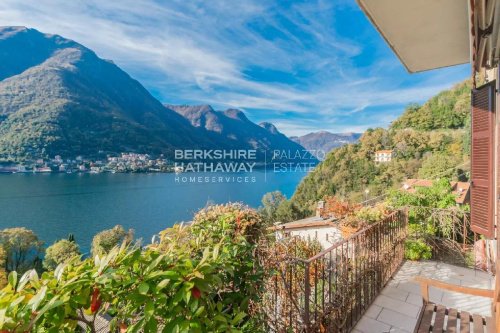Appartement in Pognana Lario