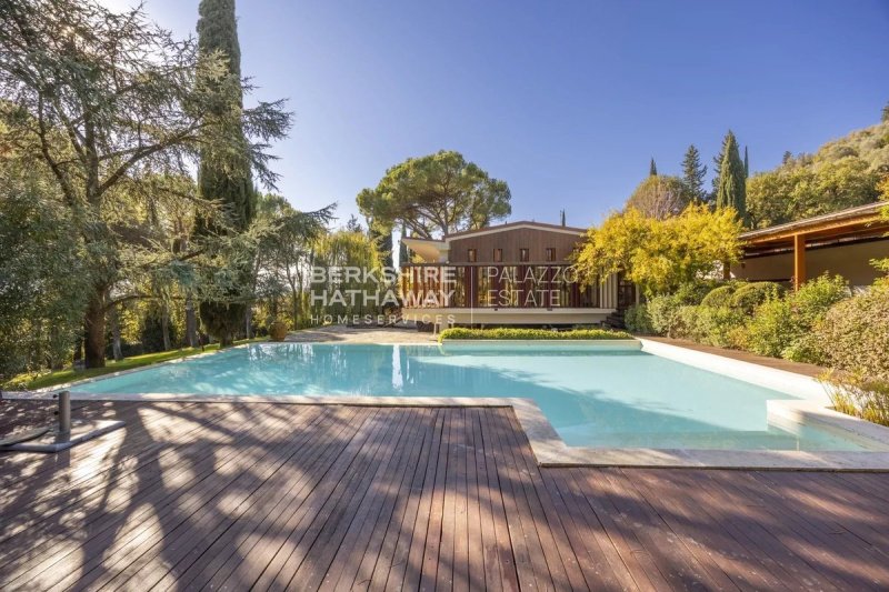 Moradia em Florença