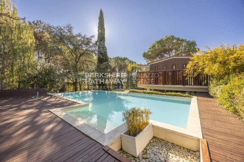 Moradia em Florença