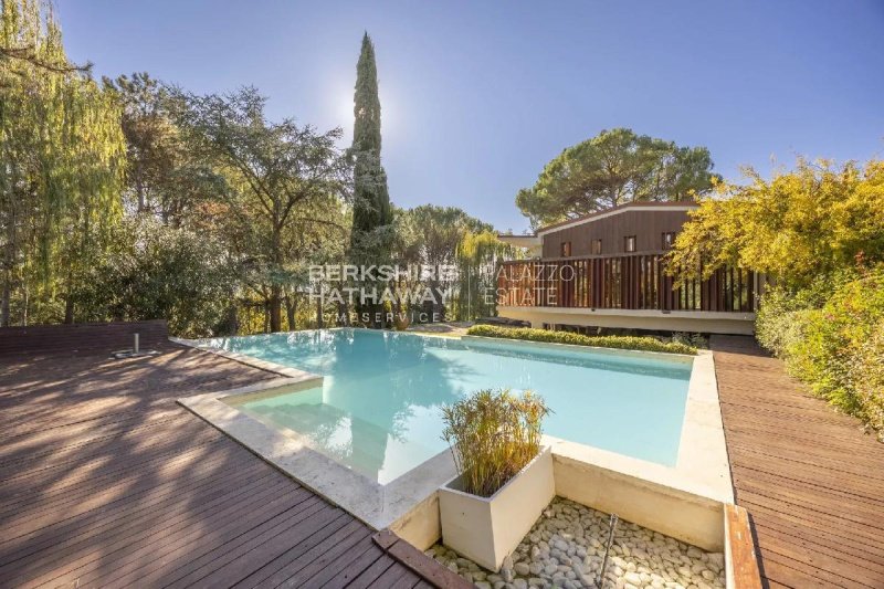 Moradia em Florença