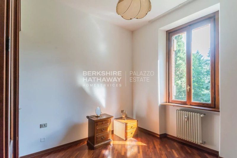 Appartamento a Alta Valle Intelvi