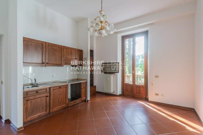 Apartamento en Alta Valle Intelvi