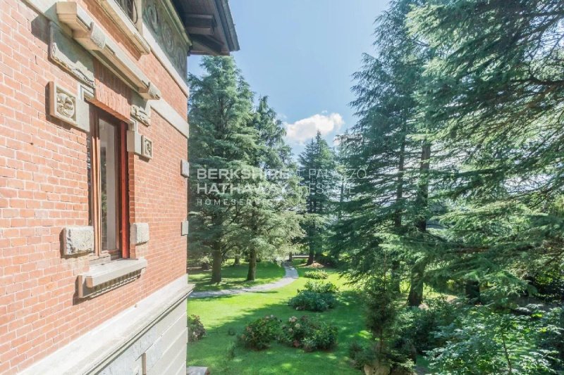 Apartamento en Alta Valle Intelvi