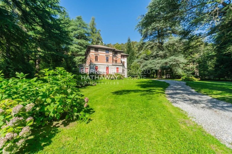 Квартира в Альта-Валле-Интельви