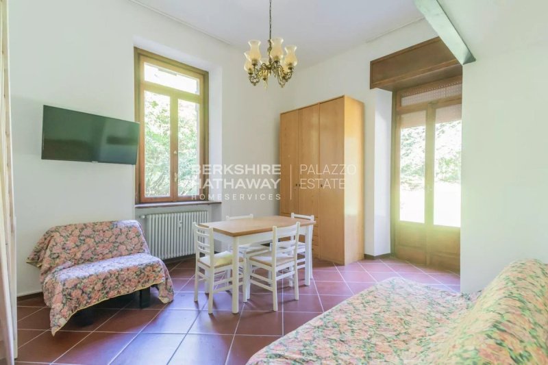 Lägenhet i Alta Valle Intelvi