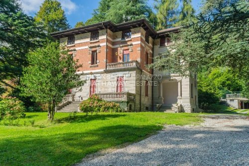 Lägenhet i Alta Valle Intelvi