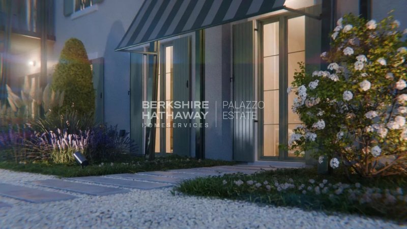 Appartement à Cernobbio