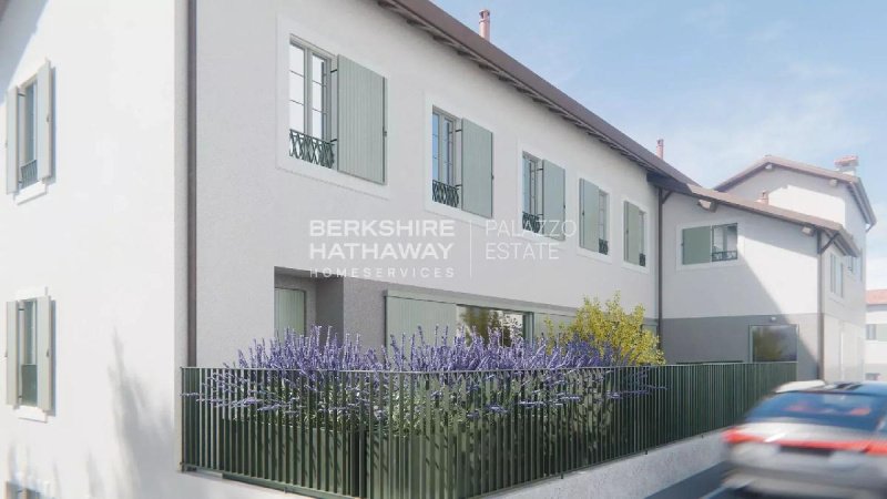 Appartement à Cernobbio