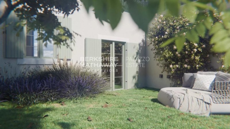 Appartement à Cernobbio