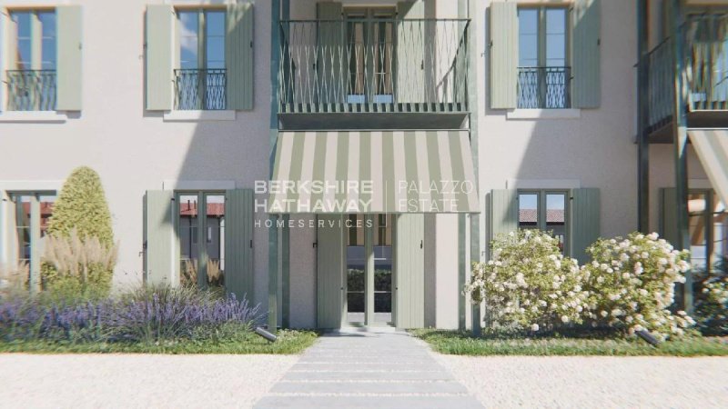 Appartement à Cernobbio