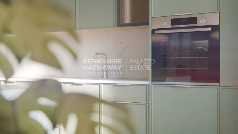 切尔诺比奥公寓