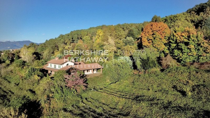 Вилла в Ранко