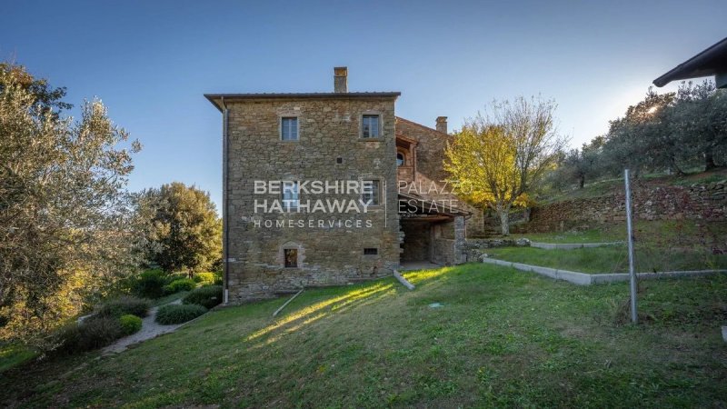 Villa in Montepulciano