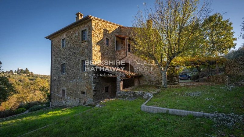 4 Bedrooms Villa for sale in Montepulciano [795210] | Gate-away®