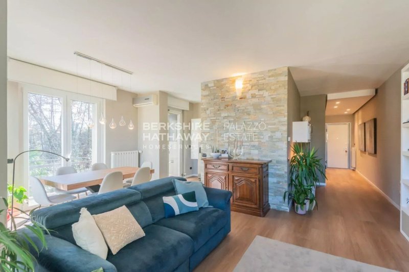 Apartamento en Dormelletto