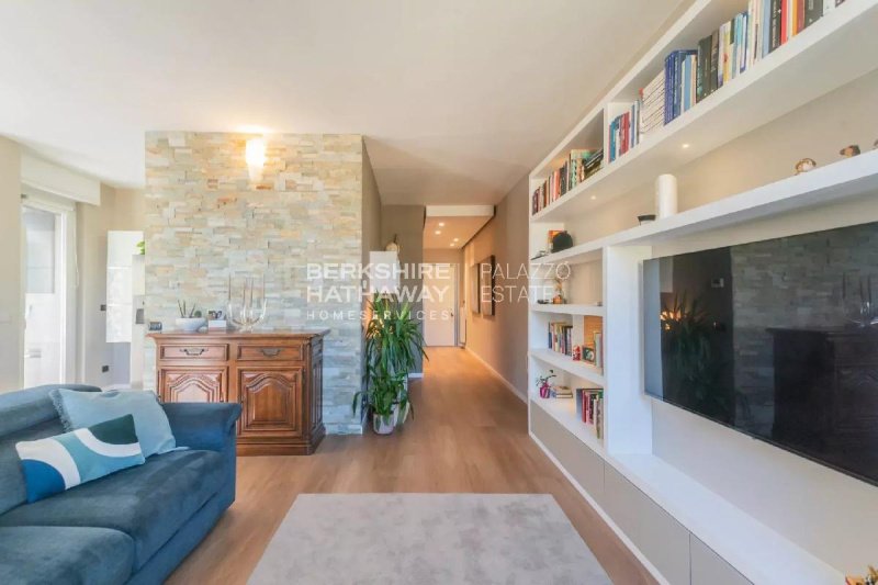 Apartamento en Dormelletto