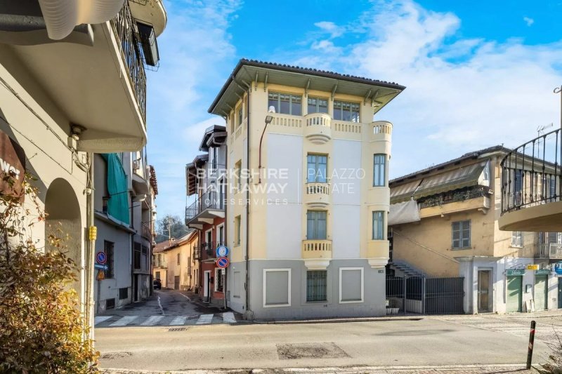Wohnung in San Mauro Torinese