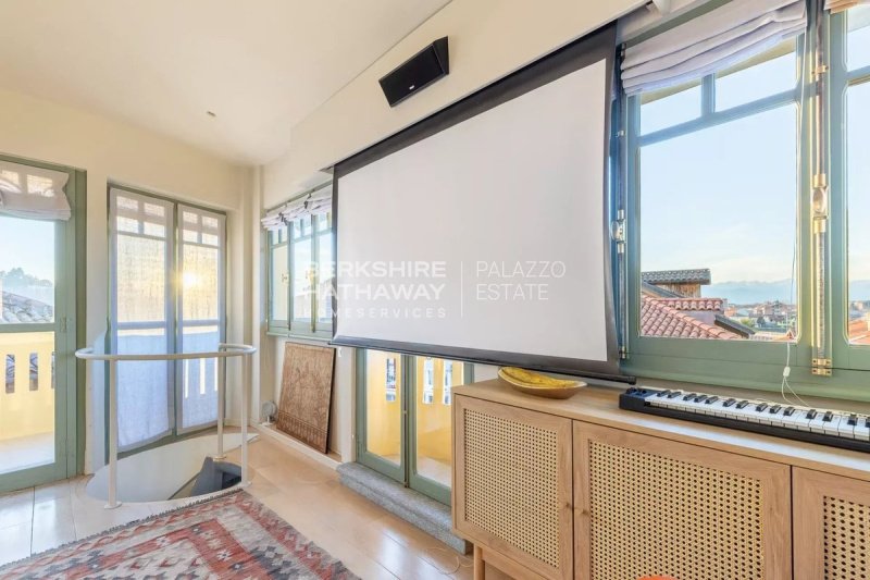 Apartamento em San Mauro Torinese