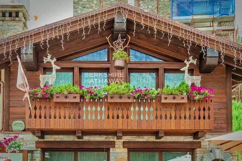 Villa in Valtournenche